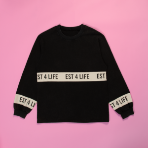 EST 4 LIFE LONG SLEEVE